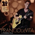 Franco De Vita En Primera Fila (CD)