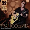 Franco De Vita En Primera Fila (CD)