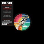 Pink Floyd Wish You We Here (Vinilo) (Version 2016)
