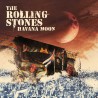 The Rolling Stones Havana Moon (2CD+DVD) (Limited Edition)