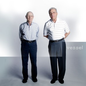 Twenty One Pilots Vessel (Vinilo) 