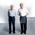 Twenty One Pilots Vessel (Vinilo) 