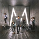 Maroon 5 It Won't Be Soon Before Long (CD)