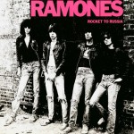 Ramones Rocket To Russia (Vinilo)
