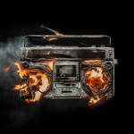Green Day Revolution Radio (Vinilo)