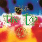 The Cure The Top (Vinilo)