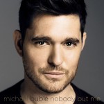 Michael Buble Nobody But Me (Vinilo)