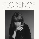 Florence + The Machine How Big, How Blue, How Beautiful (CD)