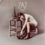 ZAZ Paris (CD)