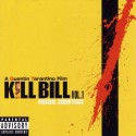 Kill Bill Vol.1 (CD) (Soundtrack)