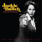 Jackie Brown - Music From The Miramax Motion Picture (Vinilo)
