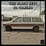The Black Keys El Camino (Vinilo) (2LP+CD)