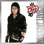 Michael Jackson Bad (2CD) (25th Anniversary)