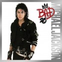 Michael Jackson Bad (2CD) (25th Anniversary)