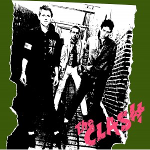 The Clash The Clash (Vinilo) 