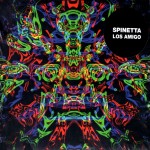 Spinetta - Garcia - Ferron Los Amigo (Vinilo)