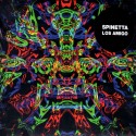 Spinetta - Garcia - Ferron Los Amigo (Vinilo)