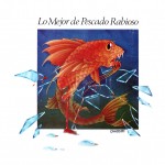 Pescado Rabioso Lo Mejor de Pescado Rabioso (Vinilo) 