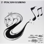 Pescado Rabioso Pescado 2 (Vinilo) (2LP)
