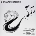 Pescado Rabioso Pescado 2 (Vinilo) (2LP)