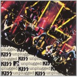 Kiss MTV Unplugged (CD)