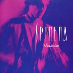 Luis Alberto Spinetta Exactas (Vinilo)
