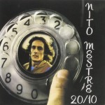 Nito Mestre 20/10 (Vinilo)