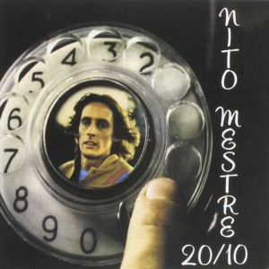 Nito Mestre 20/10 (Vinilo)