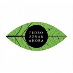 Pedro Aznar Ahora (Vinilo)