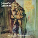 Jethro Tull Aqualung (The 2011 Steven Wilson Stereo Remix) (Vinilo) (40th Anniversary)