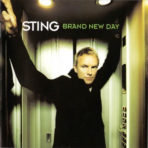 Sting Brand New Day (Vinilo) (2LP)