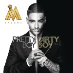 Maluma Pretty Boy, Dirty Boy (CD)