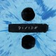 Ed Sheeran Divide (Deluxe Edition) (CD)