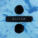 Ed Sheeran Divide (CD)