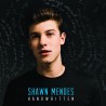 Shawn Mendes Handwritten (CD)