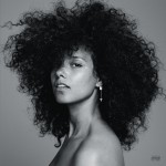 Alicia Keys Here (Vinilo)