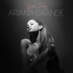 Ariana Grande Yours Truly (CD)