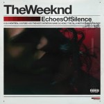 The Weeknd Echoes Of Silence (CD)