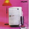 The Cure Three Imaginary Boys (CD)
