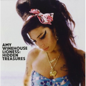 Amy Winehouse Lioness: Hidden Treasures (Vinilo) (2LP)
