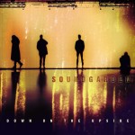 Soundgarden Down on the Upside (Vinilo) (2LP)