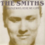 The Smiths Strangeways, Here We Come (Vinilo)