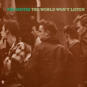 The Smiths The World Won't Listen (Vinilo) (2LP)