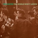 The Smiths The World Won't Listen (Vinilo) (2LP)