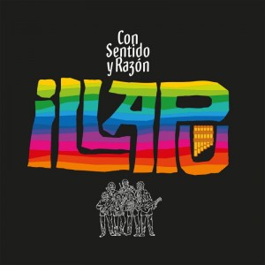Illapu Con Sentido y Razon (Vinilo) (2LP)