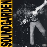Soundgarden Louder Than Love (Vinilo)