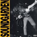 Soundgarden Louder Than Love (CD)