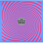 The Black Keys Turn Blue (Vinilo) (Bonus CD)