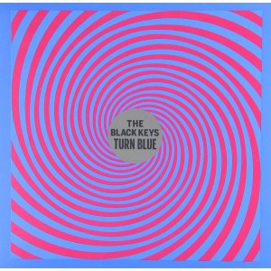 The Black Keys Turn Blue (Vinilo) (Bonus CD)