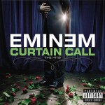 Eminem Curtain Call - The Hits (Vinilo) (2LP)